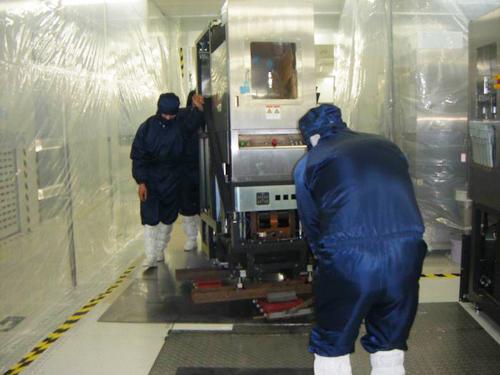 無(wú)錫設(shè)備吊裝搬運(yùn)公司:制冷設(shè)備搬運(yùn)時(shí)需要注意哪些地方？