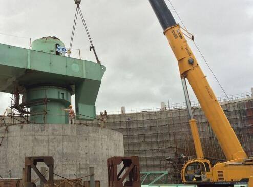 無錫大型設備搬運公司在設備搬運過程都要注意哪些安全事項？