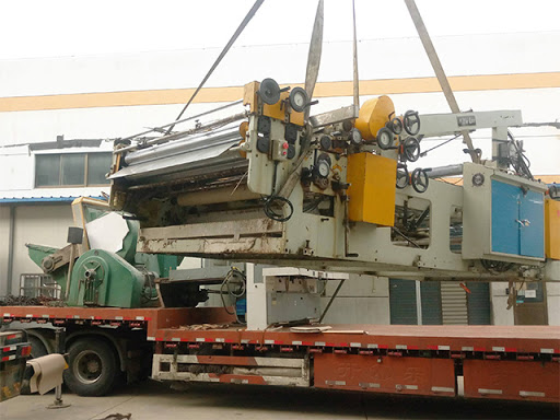 無錫設備吊裝搬運專用工具該如何進行維護保養？