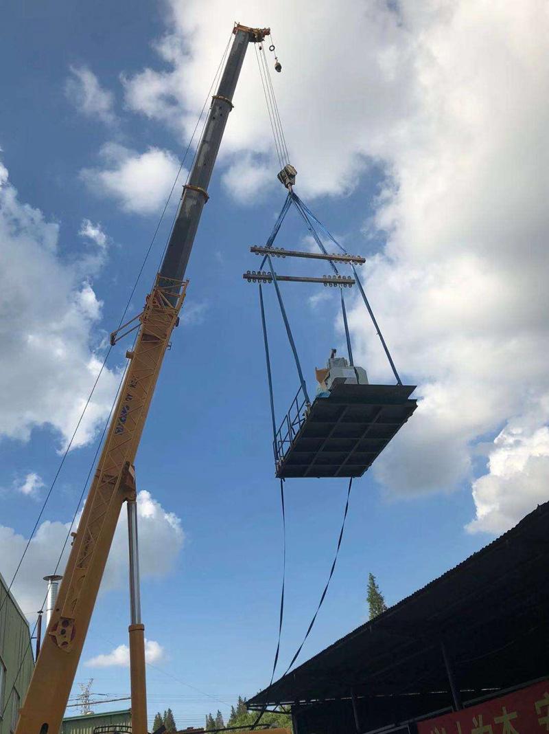 有關于無錫設備搬運的問題有哪些問題是值得注意和了解的？