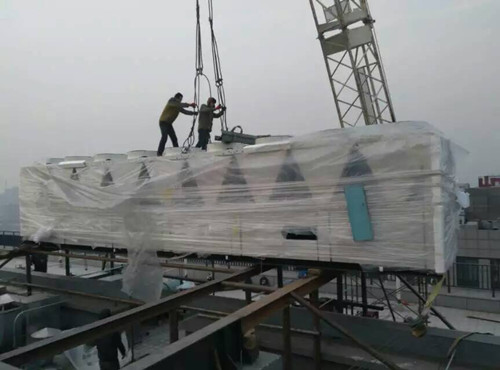 無(wú)錫設(shè)備吊裝設(shè)備-起重機(jī)吊起重物的技巧有哪些？