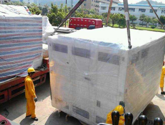 無錫設備吊裝搬運公司：要想控制起重吊裝安全，這八點安全點必須要注意！