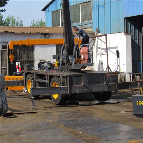 無錫精密設備吊裝公司為您介紹吊車工在操作的時都有哪些要求？